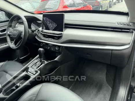 COMPASS 1.3 T270 TURBO FLEX LONGITUDE AT6