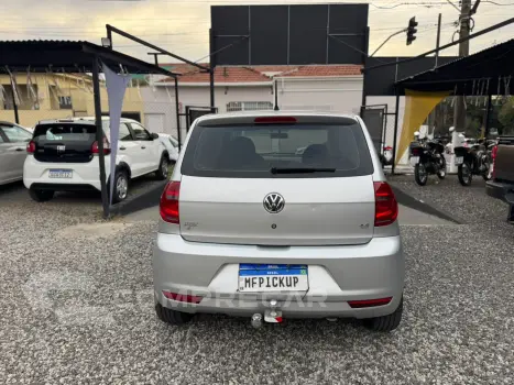 FOX 1.0 MI 8V