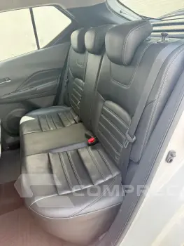 KICKS 1.6 16V SV