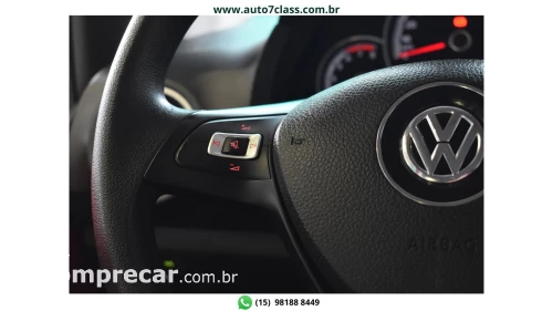 UP - 1.0 170 TSI TOTAL XTREME 4P MANUAL