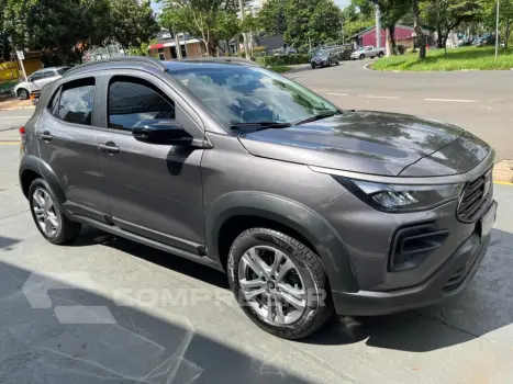 PULSE 1.0 Turbo 200 Drive