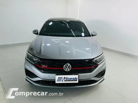 Volkswagen JETTA GLI AG 4 portas