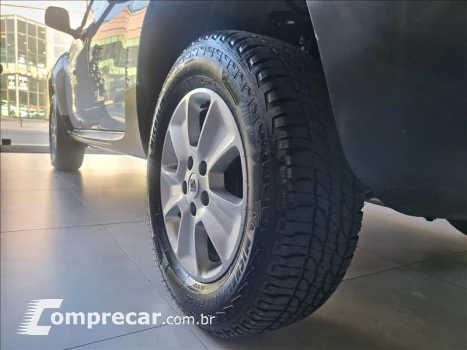 DUSTER OROCH 1.6 16V SCE Expression