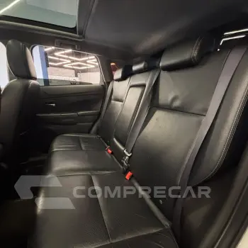 ASX 2.0 16V 4x4 160cv Aut.