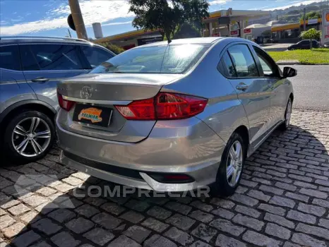 CITY 1.5 Personal 16V