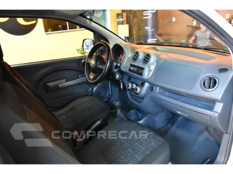 FIORINO 1.4 MPI FURGÃO 8V FLEX 2P MANUAL