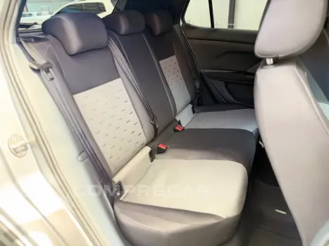 T-Cross Comfor. 200 TSI 1.0 Flex 5p Aut.