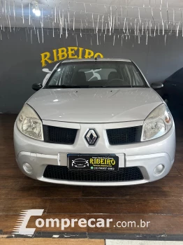 SANDERO 1.0 12V SCE Expression