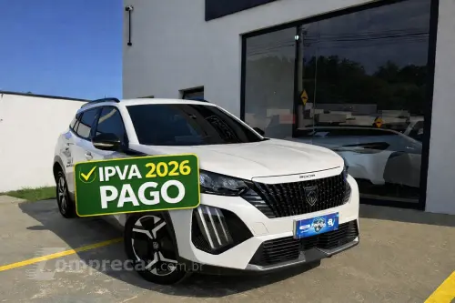 2008 1.0 Turbo 200 Active