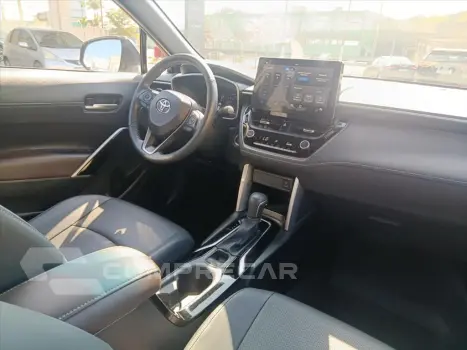 COROLLA CROSS 2.0 VVT-IE FLEX XRE DIRECT SHIFT