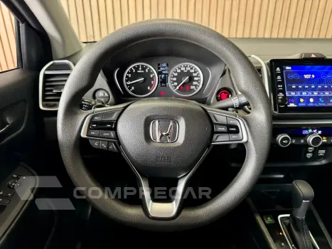 CITY 1.5 i-VTEC FLEX EX CVT