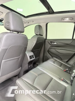 EQUINOX 1.5 16V Turbo Premier AWD