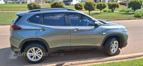 TRACKER 1.0 Turbo LT