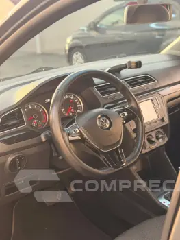 VOYAGE 1.6 16V MSI Totalflex