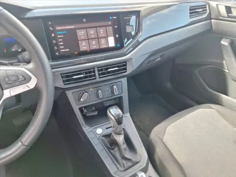 POLO 1.0 170 TSI COMFORTLINE AUTOMÁTICO