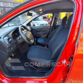 SANDERO Authentique Flex 1.0 12V 5p