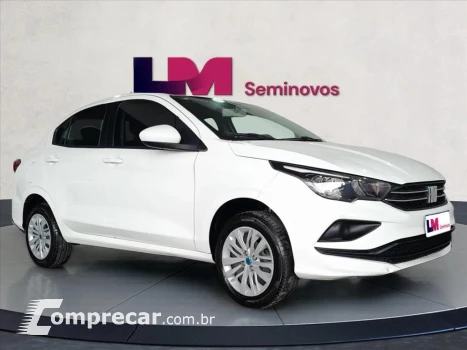 Fiat CRONOS 1.0 FIREFLY FLEX DRIVE MANUAL 4 portas