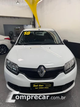 SANDERO 1.0 12V SCE Authentique