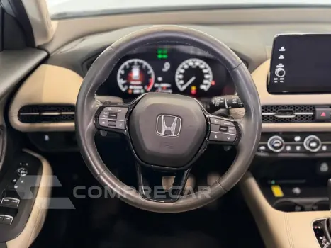 ZR-V 2.0 i-VTEC GASOLINA CVT