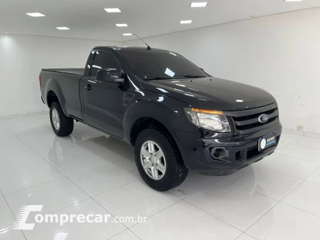 RANGER 2.5 XLS 4X2 CS 16V