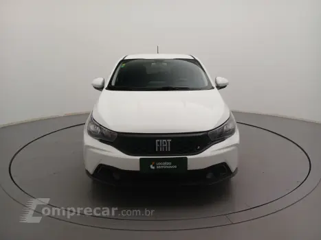 ARGO 1.0 FIREFLY FLEX DRIVE MANUAL