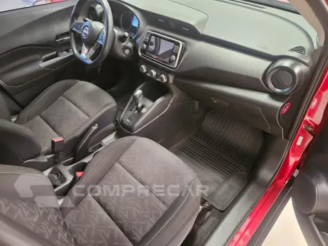 VERSA 1.6 16V Sense