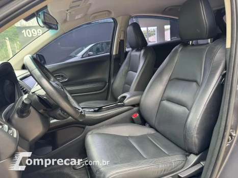 HR-V EXL 1.8 Flexone 16V 5p Aut.