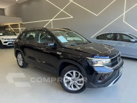 TAOS 1.4 250 TSI Comfortline