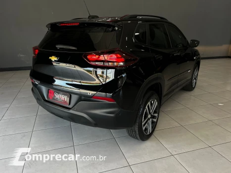 Tracker LT 1.0 Turbo (Aut.)