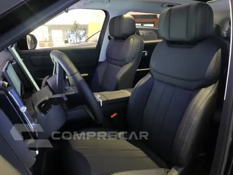 7 1.5 TGDI PHEV LUXURY DHT