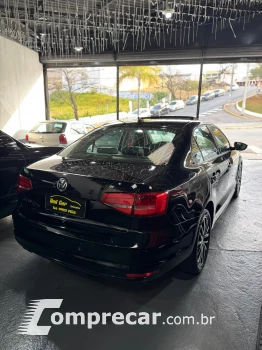 JETTA 2.0 Comfortline