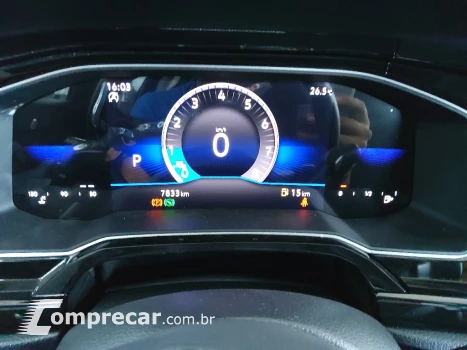 POLO 1.0 170 TSI SENSE AUTOMÁTICO