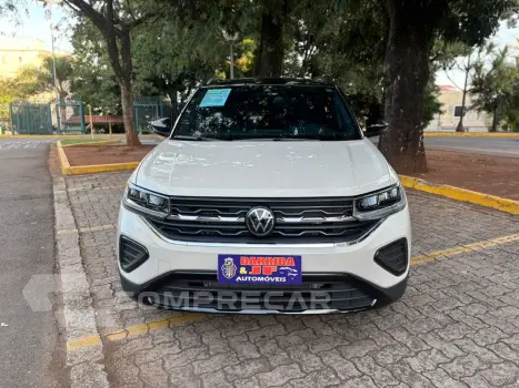 T-CROSS 1.4 250 TSI Highline