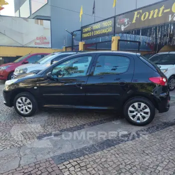 207 XR 1.4 Flex 8V 5p