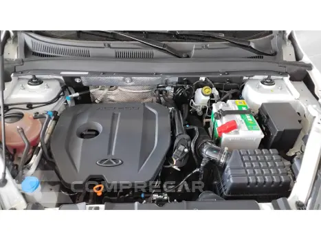 TIGGO 5x 1.5 VVT TURBO IFLEX SPORT CVT