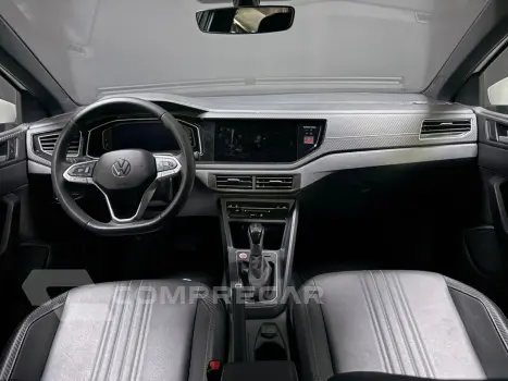 NIVUS 1.0 200 TSI TOTAL FLEX COMFORTLINE AUTOMÁTICO