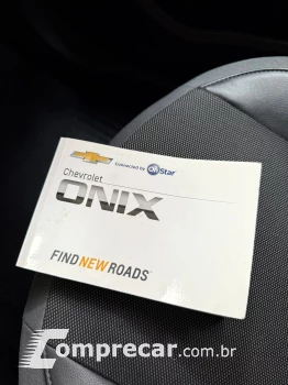 ONIX 1.4 MPFI Activ 8V
