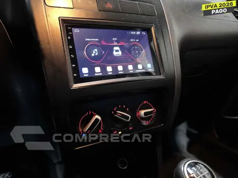 FOX 1.6 MI 8V FLEX 4P MANUAL