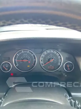 ZAFIRA 2.0 MPFI Elite 8V