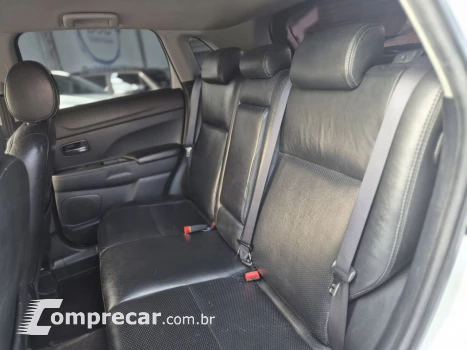 ASX 2.0 16V 160cv Aut.