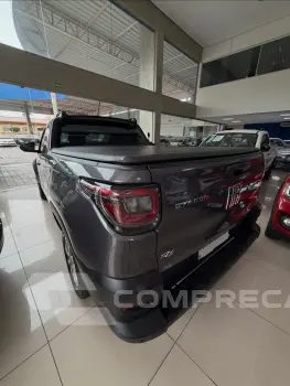 STRADA 1.3 Firefly Freedom CS