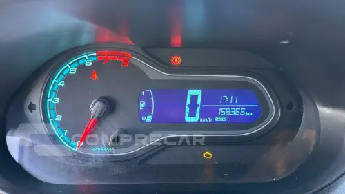 ONIX 1.0 MPFI LS 8V
