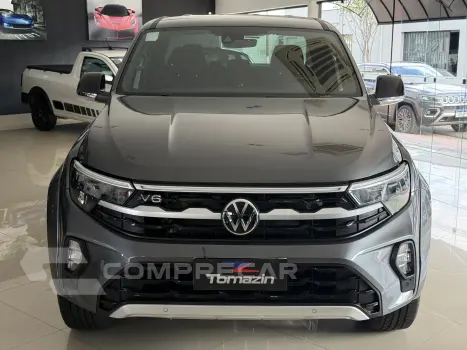 AMAROK 3.0 V6 TDI Extreme CD 4motion