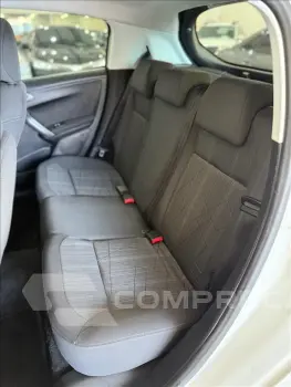 208 1.6 GRIFFE 16V FLEX 4P AUTOMÁTICO