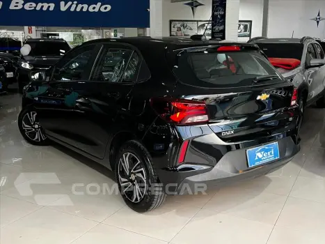 ONIX 1.0 FLEX LT MANUAL