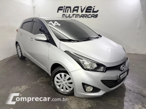HB20 1.6 Comfort 16V