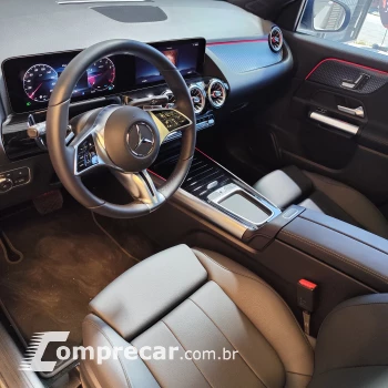 GLA 200 1.3 Mhev Progressive 7g-dct