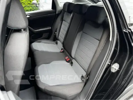 NIVUS 1.0 200 TSI TOTAL FLEX COMFORTLINE AUTOMÁTICO