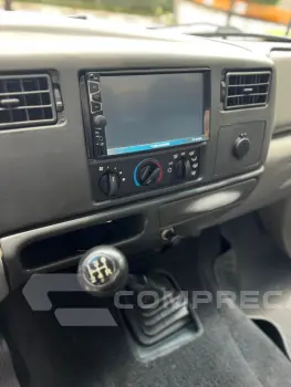 F-250 XLT 3.9 4x2 Diesel TB