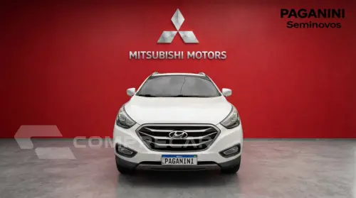 IX35 2.0 MPFI GL 16V